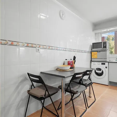 Cozy Rooftop In Torreblanca - Ref 27 Appartement