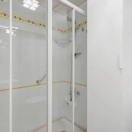 Appartement Cozy Rooftop In Torreblanca - Ref 27 Fuengirola