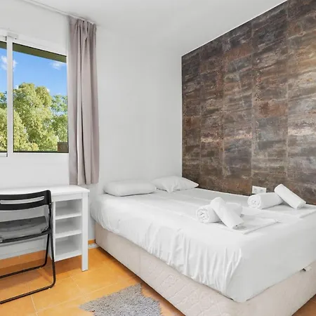 Cozy Rooftop In Torreblanca - Ref 27 Fuengirola