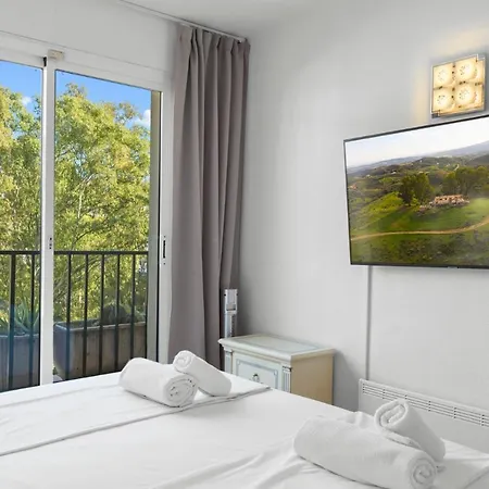 Appartement Cozy Rooftop In Torreblanca - Ref 27 *