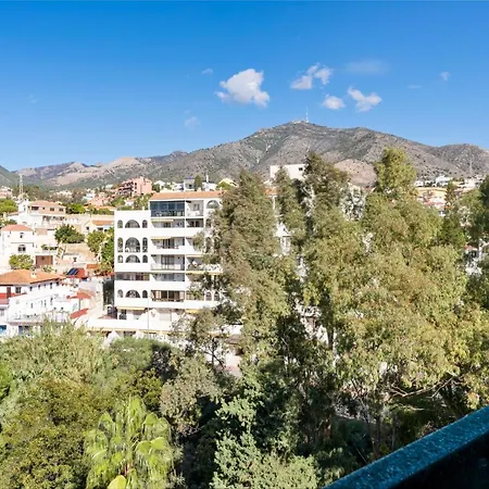 Appartement Cozy Rooftop In Torreblanca - Ref 27 Fuengirola