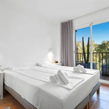 Cozy Rooftop In Torreblanca - Ref 27 Appartement