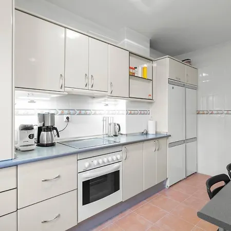 Cozy Rooftop In Torreblanca - Ref 27 Appartement *
