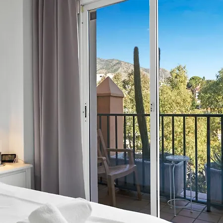 Appartement Cozy Rooftop In Torreblanca - Ref 27