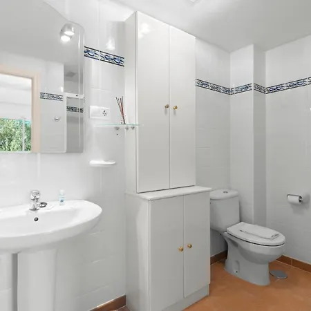 Cozy Rooftop In Torreblanca - Ref 27 Appartement Fuengirola