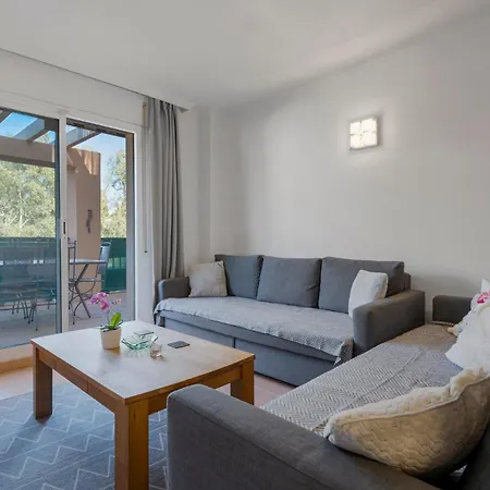 Appartement Cozy Rooftop In Torreblanca - Ref 27 *