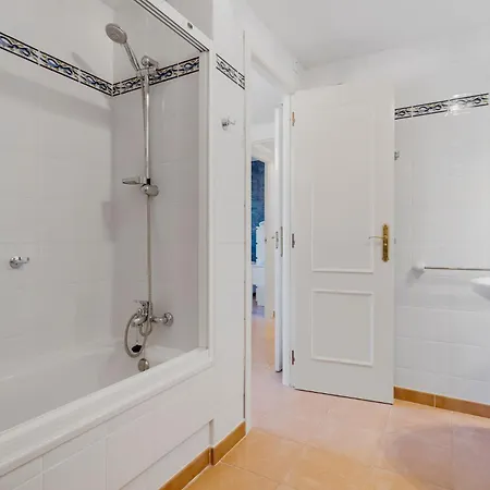 Appartement Cozy Rooftop In Torreblanca - Ref 27 *