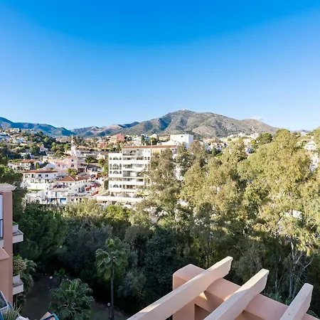 Cozy Rooftop In Torreblanca - Ref 27 Appartement *