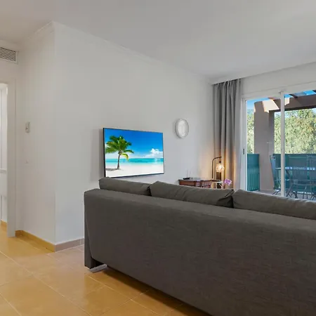 Cozy Rooftop In Torreblanca - Ref 27 * Fuengirola