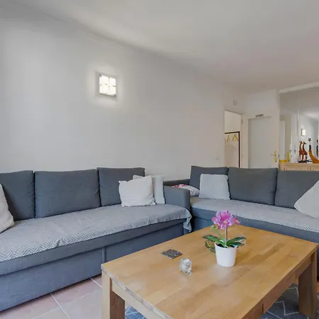 Cozy Rooftop In Torreblanca - Ref 27 Appartement Fuengirola