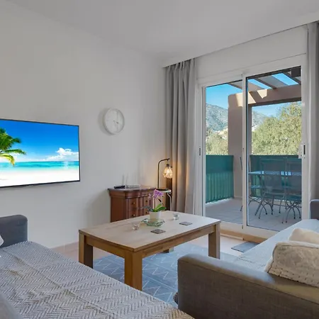 Cozy Rooftop In Torreblanca - Ref 27 Appartement