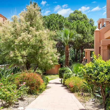 Cozy Rooftop In Torreblanca - Ref 27 Appartement Fuengirola